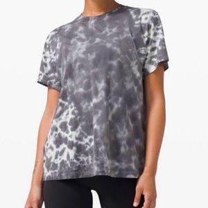 Lululemon 🍋 All Yours Tee GUC, 8/10